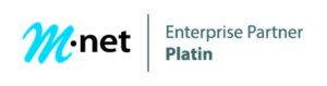M-net Enterprise Partner Platin